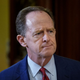 Sen. Patrick Toomey (R-Pa.)